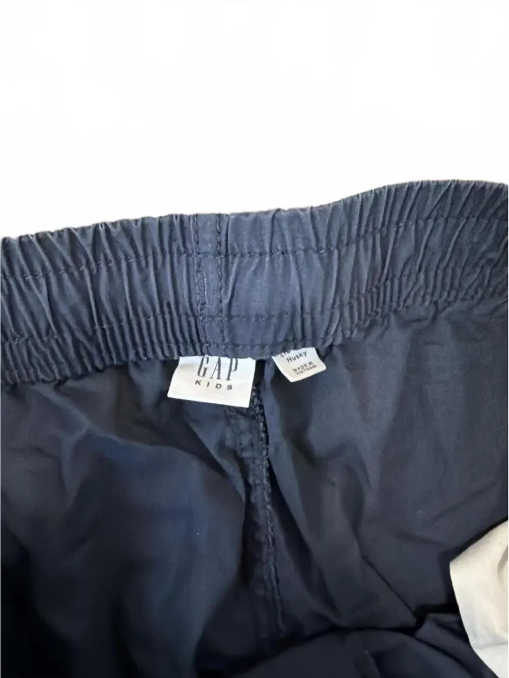 GAP style connected